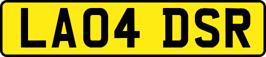 LA04DSR