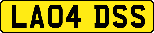 LA04DSS