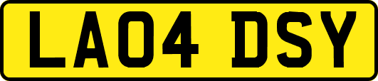 LA04DSY