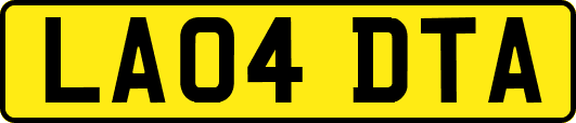 LA04DTA