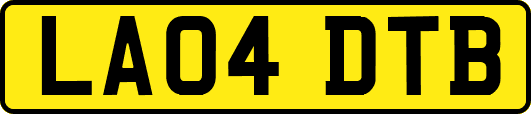LA04DTB