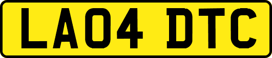 LA04DTC