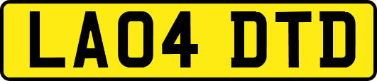 LA04DTD