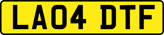 LA04DTF