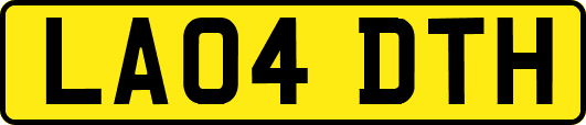 LA04DTH