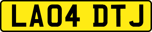 LA04DTJ