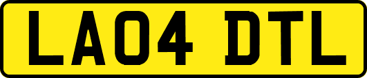 LA04DTL