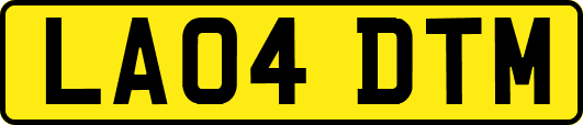 LA04DTM