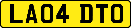 LA04DTO
