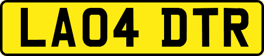 LA04DTR