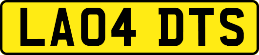LA04DTS
