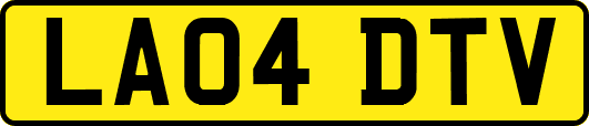 LA04DTV