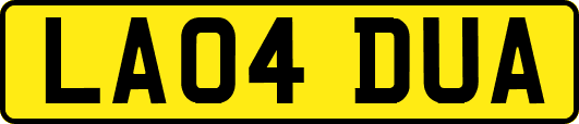 LA04DUA