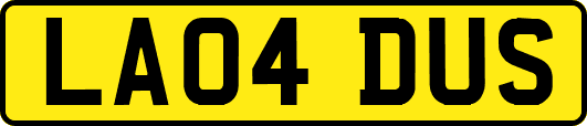 LA04DUS