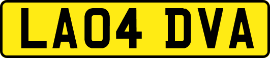 LA04DVA