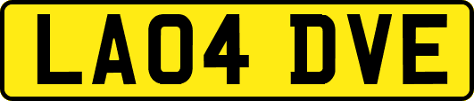 LA04DVE