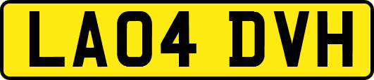 LA04DVH