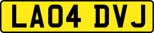 LA04DVJ
