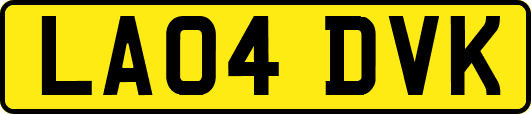 LA04DVK