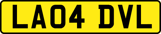 LA04DVL