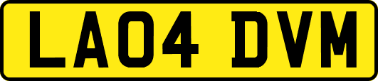 LA04DVM
