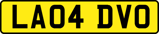 LA04DVO