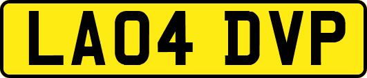 LA04DVP