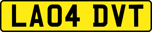 LA04DVT