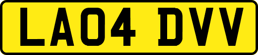 LA04DVV