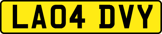 LA04DVY