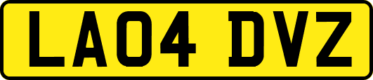 LA04DVZ