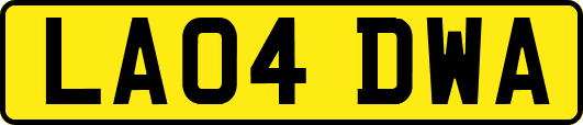 LA04DWA
