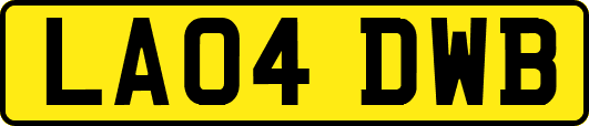 LA04DWB