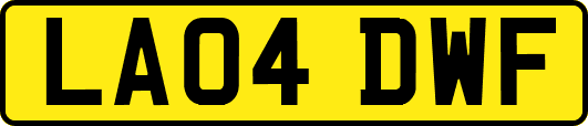 LA04DWF