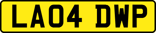 LA04DWP