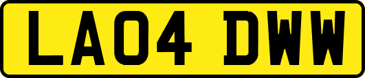 LA04DWW