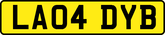 LA04DYB