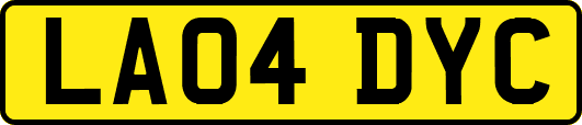 LA04DYC