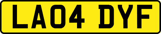LA04DYF