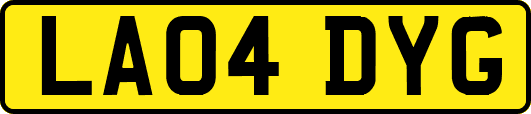 LA04DYG