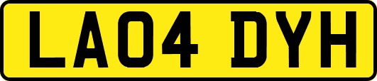 LA04DYH