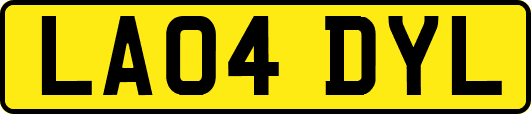 LA04DYL