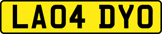 LA04DYO