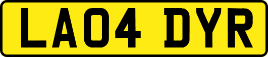 LA04DYR