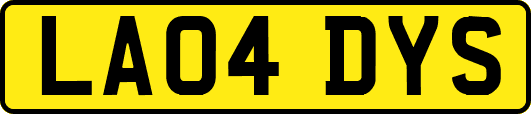 LA04DYS