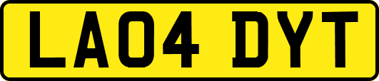 LA04DYT