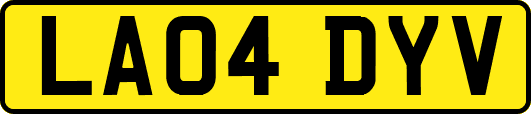LA04DYV