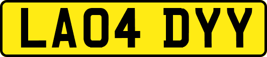 LA04DYY