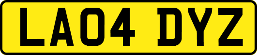 LA04DYZ