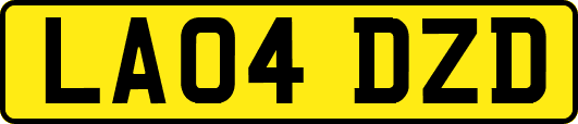 LA04DZD